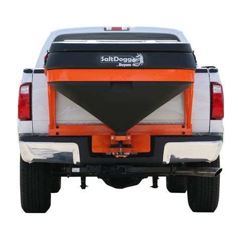 saltdogg tailgate spreaders